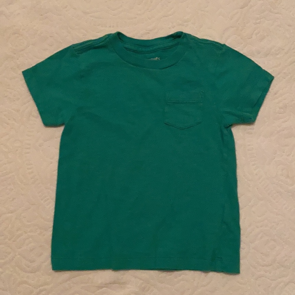Crew cuts -toddler boy shirts sz 2T - Picture 4 of 5